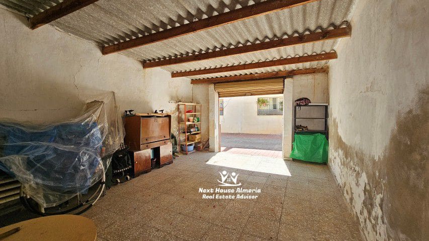 3 soverom Hus til salgs i Los Gallardos - € 150 000 (Ref: 9252538)