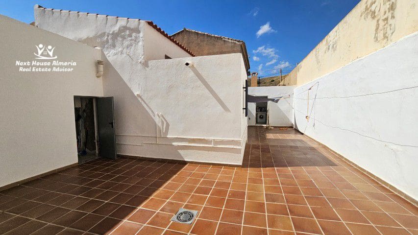 3 soverom Hus til salgs i Los Gallardos - € 150 000 (Ref: 9252538)