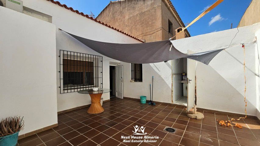 3 soverom Hus til salgs i Los Gallardos - € 150 000 (Ref: 9252538)