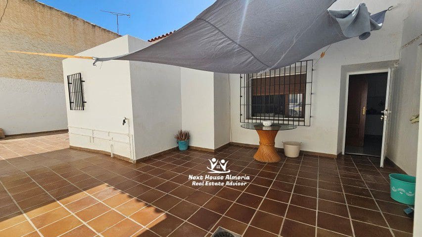 3 soverom Hus til salgs i Los Gallardos - € 150 000 (Ref: 9252538)