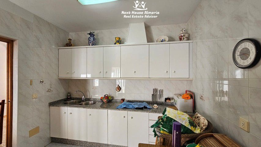 3 soverom Hus til salgs i Los Gallardos - € 150 000 (Ref: 9252538)