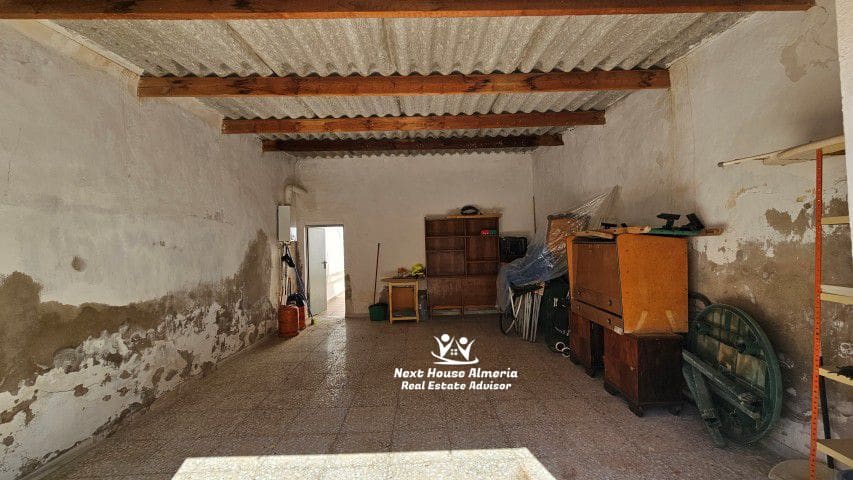 3 soverom Hus til salgs i Los Gallardos - € 150 000 (Ref: 9252538)