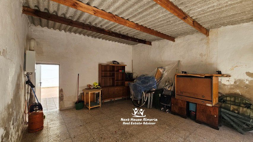 3 soverom Hus til salgs i Los Gallardos - € 150 000 (Ref: 9252538)