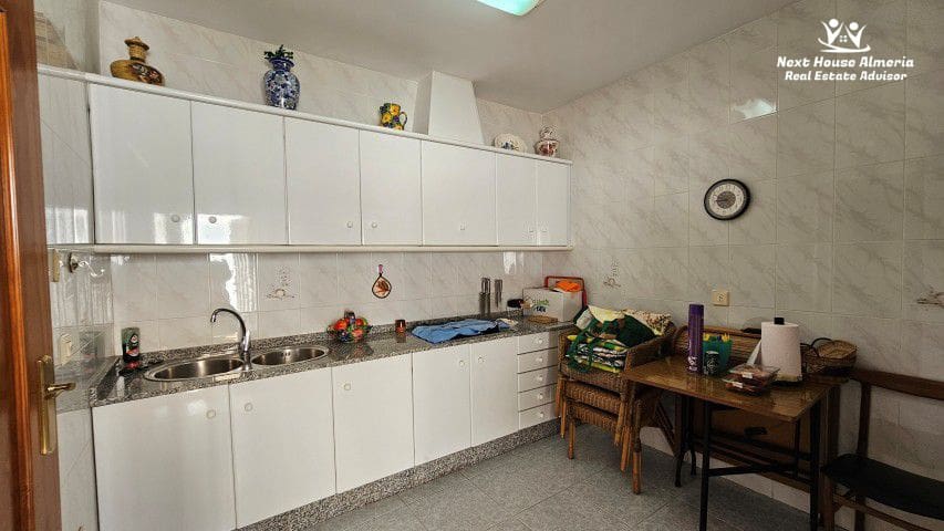 3 soverom Hus til salgs i Los Gallardos - € 150 000 (Ref: 9252538)