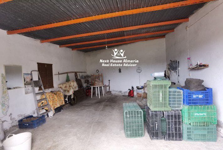 3 soverom Finca/Herregård til salgs i Pocicas med garasje - € 58 950 (Ref: 9252539)