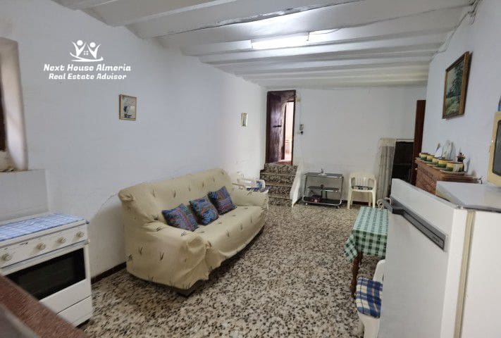 3 soverom Finca/Herregård til salgs i Pocicas med garasje - € 58 950 (Ref: 9252539)