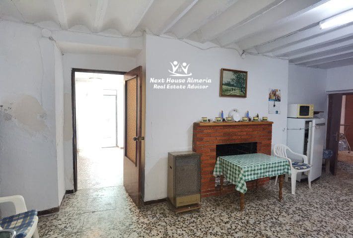 3 soverom Finca/Herregård til salgs i Pocicas med garasje - € 58 950 (Ref: 9252539)