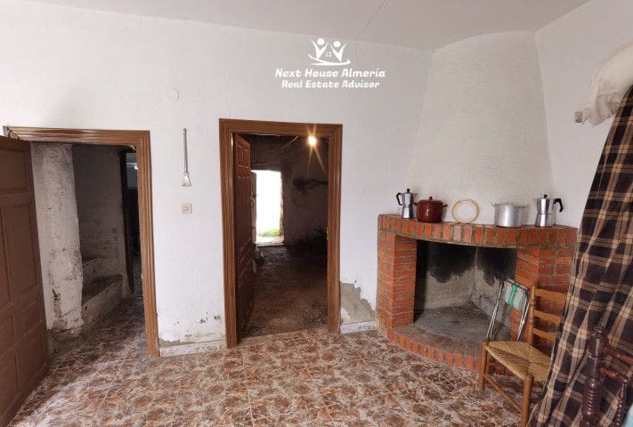 3 soverom Finca/Herregård til salgs i Pocicas med garasje - € 58 950 (Ref: 9252539)