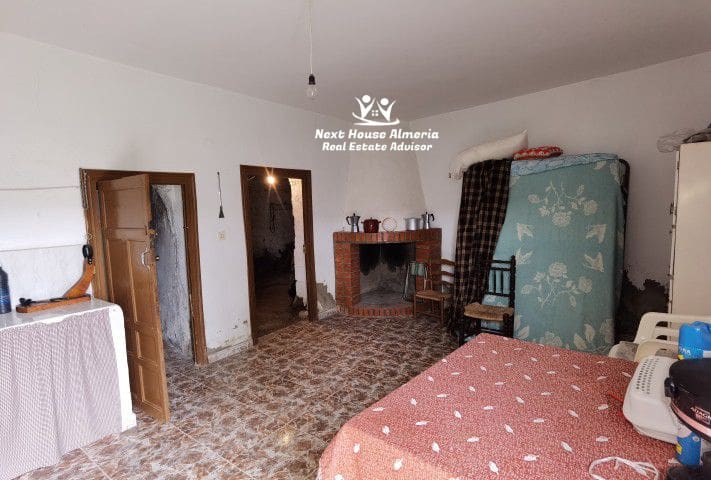 3 soverom Finca/Herregård til salgs i Pocicas med garasje - € 58 950 (Ref: 9252539)