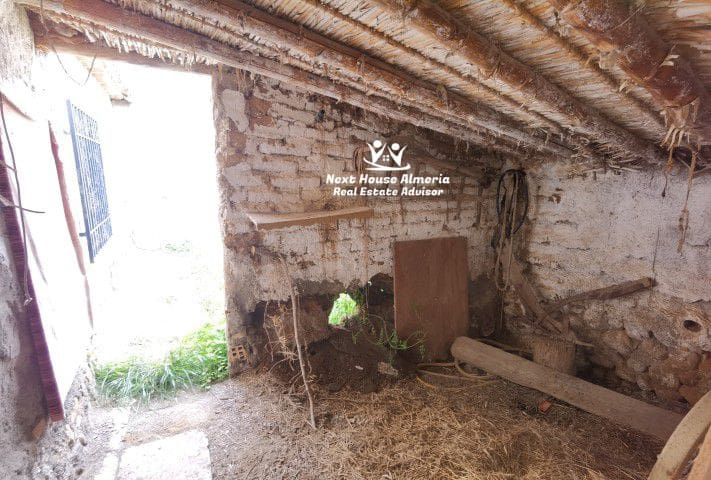 3 soverom Finca/Herregård til salgs i Pocicas med garasje - € 58 950 (Ref: 9252539)