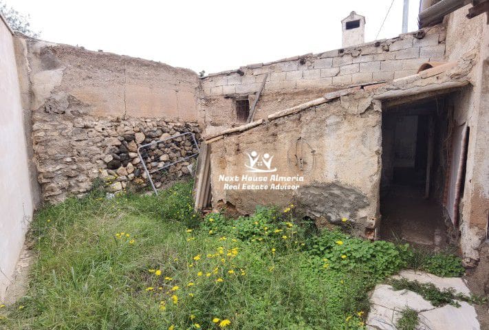 3 soverom Finca/Herregård til salgs i Pocicas med garasje - € 58 950 (Ref: 9252539)