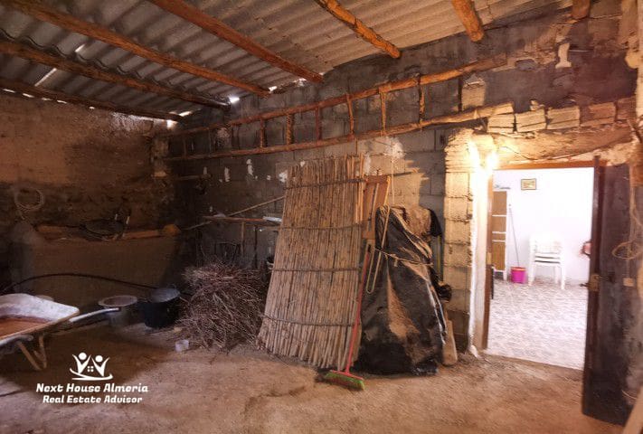 3 soverom Finca/Herregård til salgs i Pocicas med garasje - € 58 950 (Ref: 9252539)