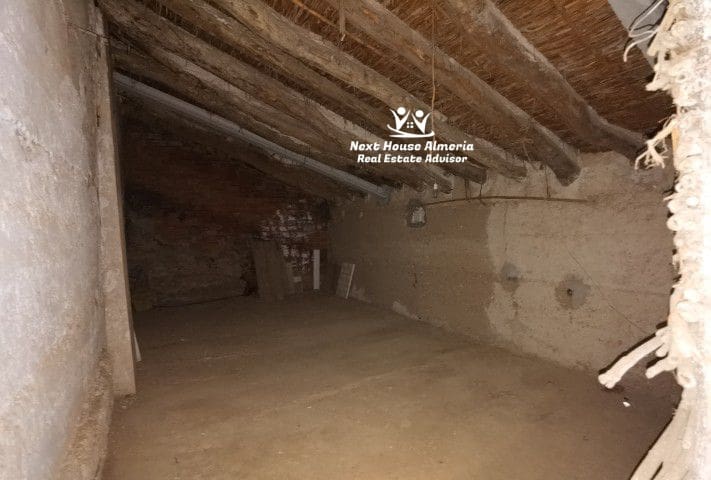 3 soverom Finca/Herregård til salgs i Pocicas med garasje - € 58 950 (Ref: 9252539)