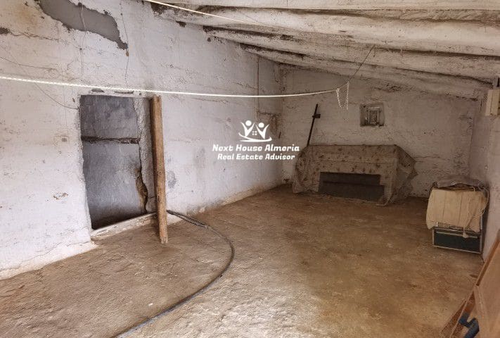 3 soverom Finca/Herregård til salgs i Pocicas med garasje - € 58 950 (Ref: 9252539)