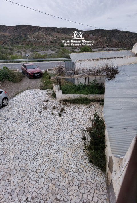 3 soverom Finca/Herregård til salgs i Pocicas med garasje - € 58 950 (Ref: 9252539)