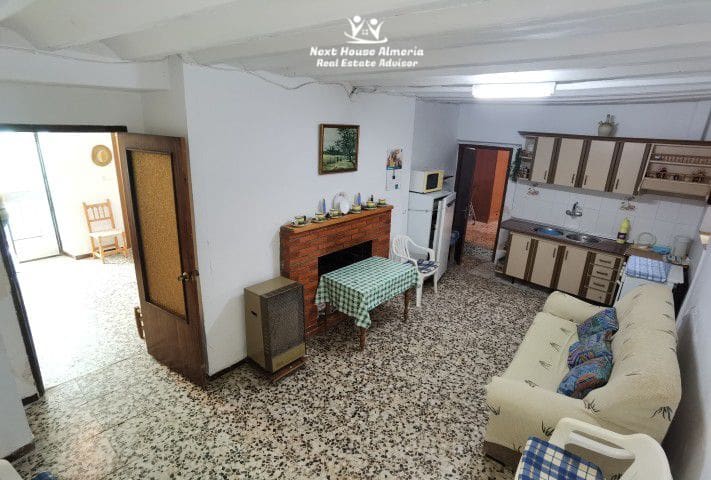 3 soverom Finca/Herregård til salgs i Pocicas med garasje - € 58 950 (Ref: 9252539)