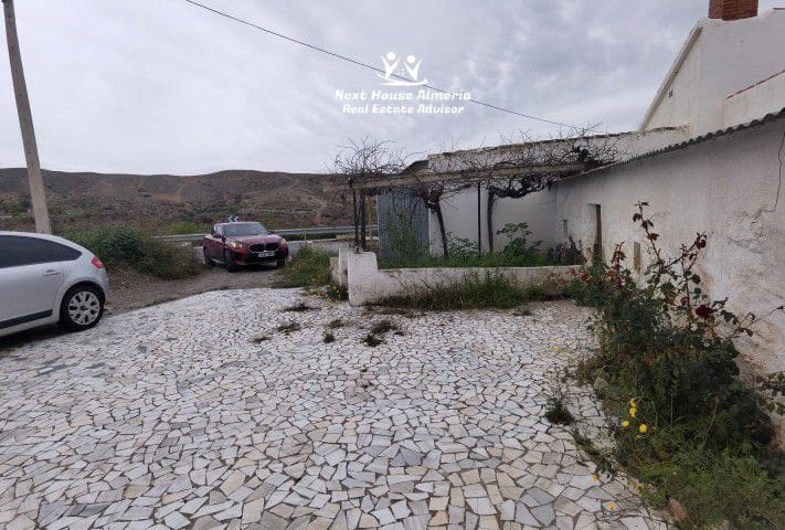 3 soverom Finca/Herregård til salgs i Pocicas med garasje - € 58 950 (Ref: 9252539)