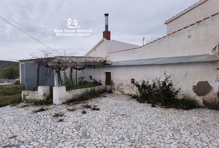 3 soverom Finca/Herregård til salgs i Pocicas med garasje - € 58 950 (Ref: 9252539)