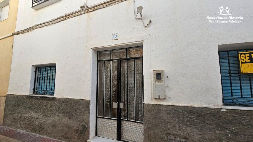 4 soveværelse Byhus til salg i Fines - € 69.950 (Ref: 9252540)