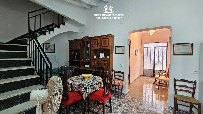 4 soveværelse Byhus til salg i Fines - € 69.950 (Ref: 9252540)