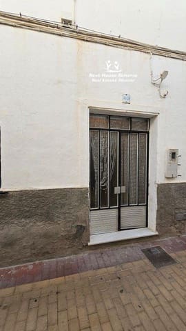 4 camera da letto Casa in vendita in Fines - 69.950 € (Rif: 9252540)