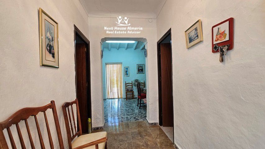 4 soveværelse Byhus til salg i Fines - € 69.950 (Ref: 9252540)