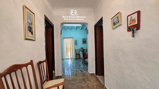 4 camera da letto Casa in vendita in Fines - 69.950 € (Rif: 9252540)