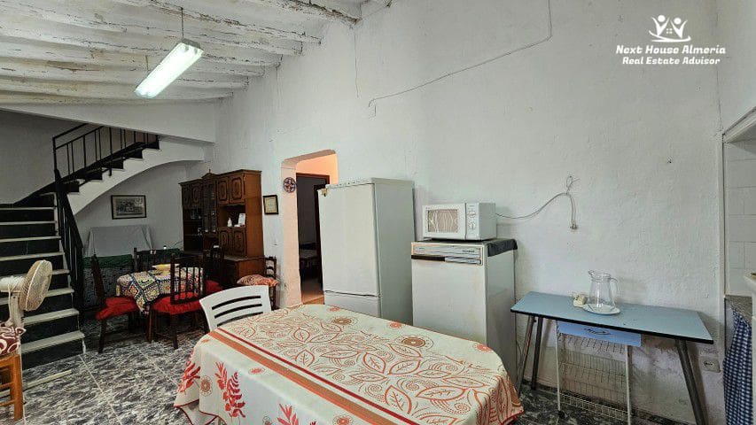 4 soveværelse Byhus til salg i Fines - € 69.950 (Ref: 9252540)