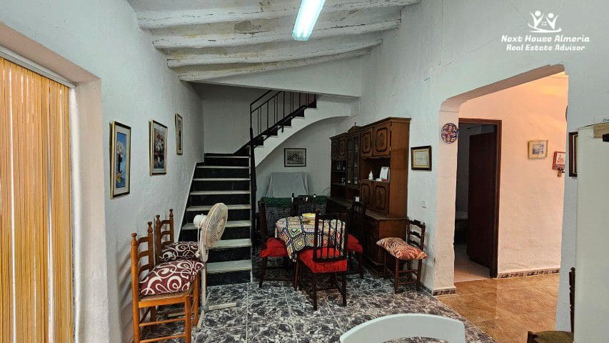 4 soveværelse Byhus til salg i Fines - € 69.950 (Ref: 9252540)