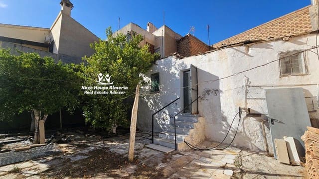 4 camera da letto Casa in vendita in Fines - 69.950 € (Rif: 9252540)