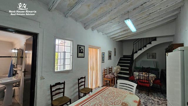 4 camera da letto Casa in vendita in Fines - 69.950 € (Rif: 9252540)