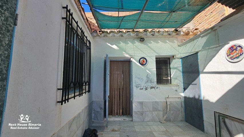 4 soveværelse Byhus til salg i Fines - € 69.950 (Ref: 9252540)