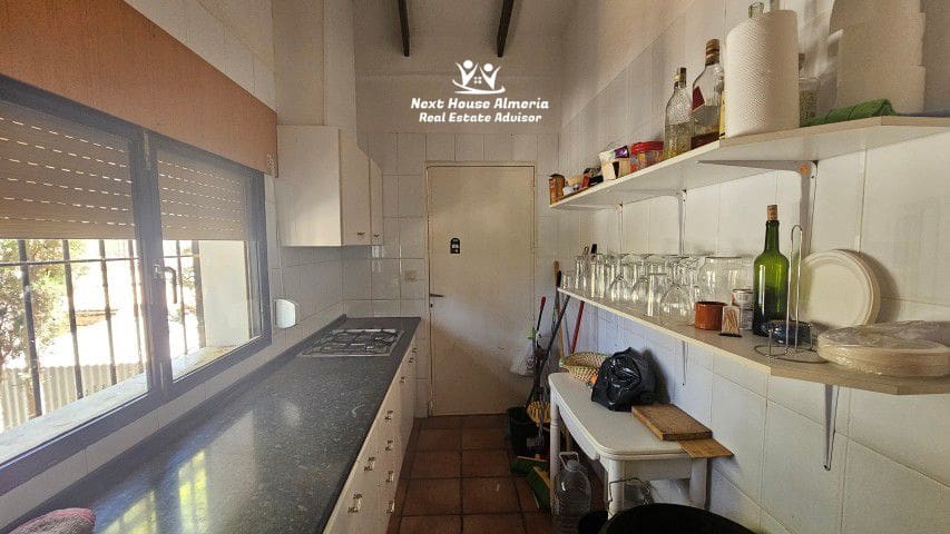 4 bedroom Finca/Country House for sale in Purchena with garage - € 699,950 (Ref: 9252541)