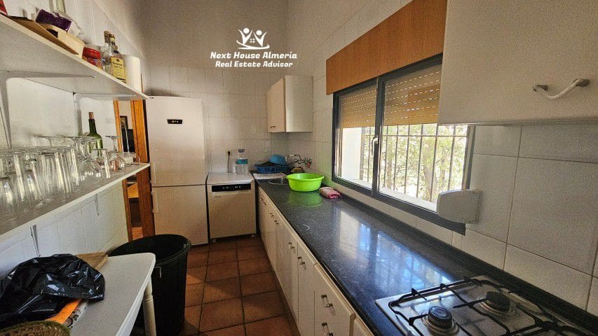 4 bedroom Finca/Country House for sale in Purchena with garage - € 699,950 (Ref: 9252541)