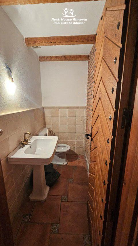 4 bedroom Finca/Country House for sale in Purchena with garage - € 699,950 (Ref: 9252541)