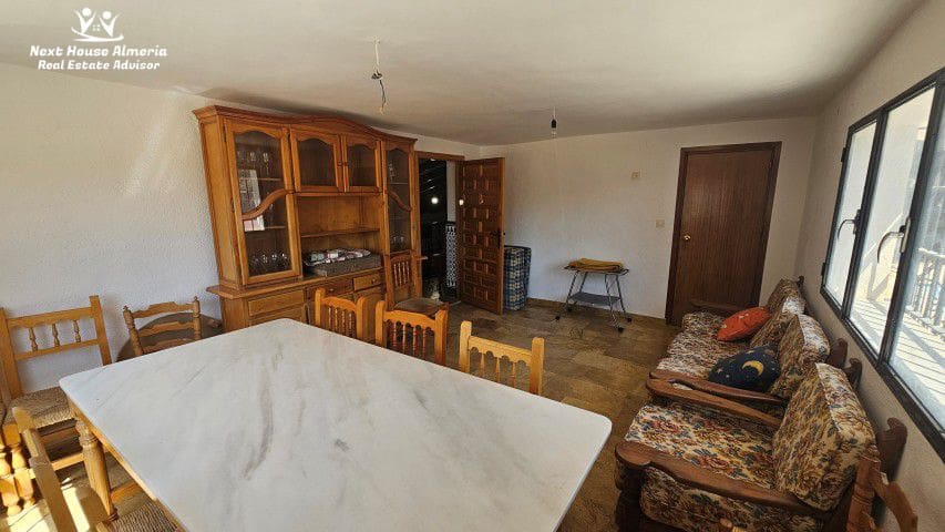 4 bedroom Finca/Country House for sale in Purchena with garage - € 699,950 (Ref: 9252541)