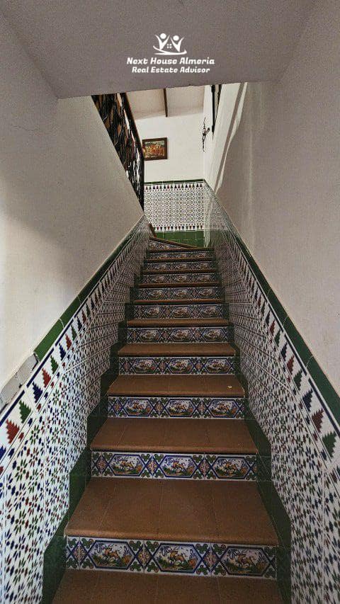 4 bedroom Finca/Country House for sale in Purchena with garage - € 699,950 (Ref: 9252541)