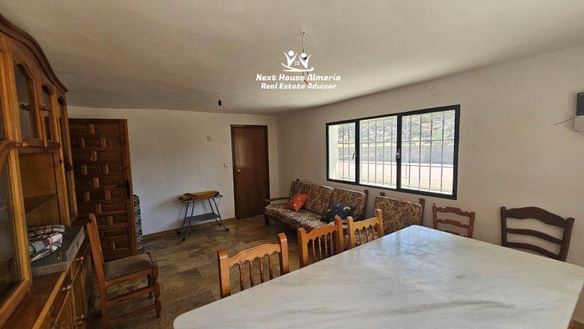 4 bedroom Finca/Country House for sale in Purchena with garage - € 699,950 (Ref: 9252541)