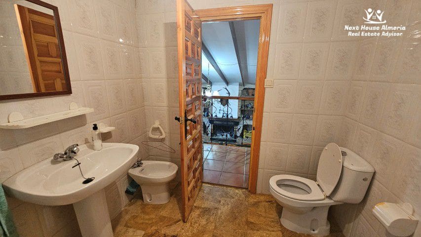 4 bedroom Finca/Country House for sale in Purchena with garage - € 699,950 (Ref: 9252541)