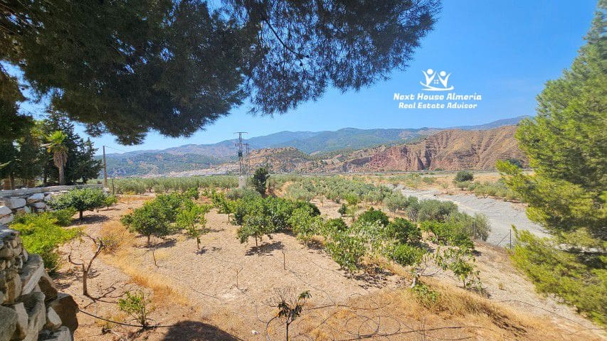 4 bedroom Finca/Country House for sale in Purchena with garage - € 699,950 (Ref: 9252541)