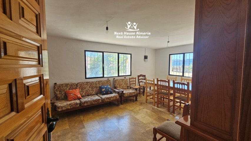 4 bedroom Finca/Country House for sale in Purchena with garage - € 699,950 (Ref: 9252541)