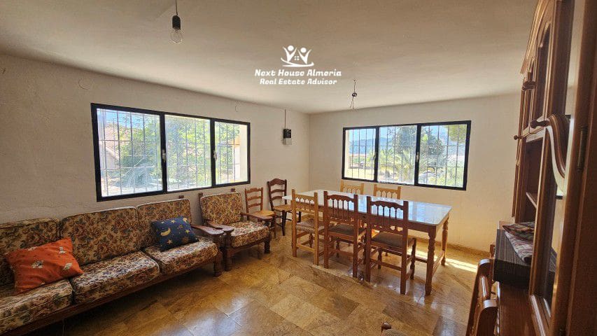 4 bedroom Finca/Country House for sale in Purchena with garage - € 699,950 (Ref: 9252541)