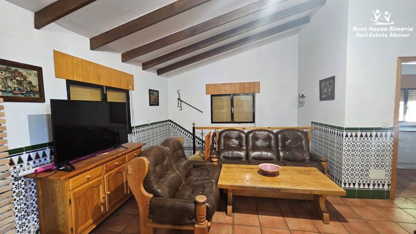 4 bedroom Finca/Country House for sale in Purchena with garage - € 699,950 (Ref: 9252541)
