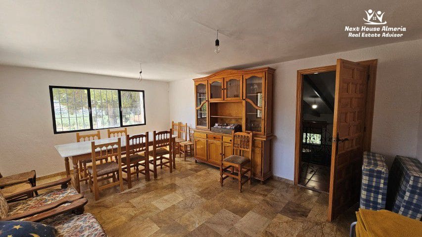 4 bedroom Finca/Country House for sale in Purchena with garage - € 699,950 (Ref: 9252541)