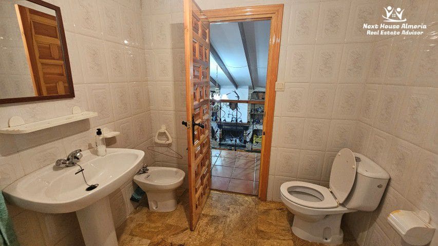 4 bedroom Finca/Country House for sale in Purchena with garage - € 699,950 (Ref: 9252541)