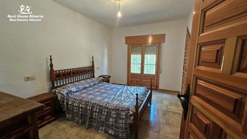 4 bedroom Finca/Country House for sale in Purchena with garage - € 699,950 (Ref: 9252541)