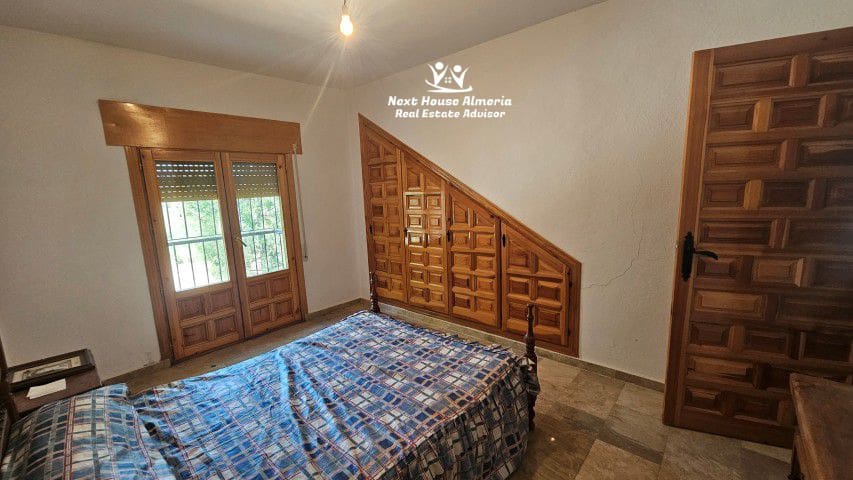 4 bedroom Finca/Country House for sale in Purchena with garage - € 699,950 (Ref: 9252541)