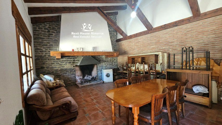 4 bedroom Finca/Country House for sale in Purchena with garage - € 699,950 (Ref: 9252541)