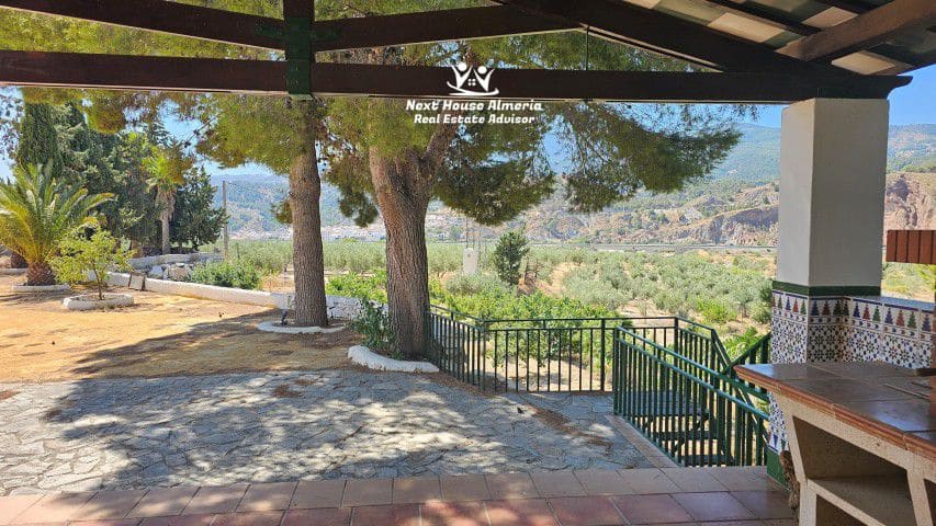 4 bedroom Finca/Country House for sale in Purchena with garage - € 699,950 (Ref: 9252541)