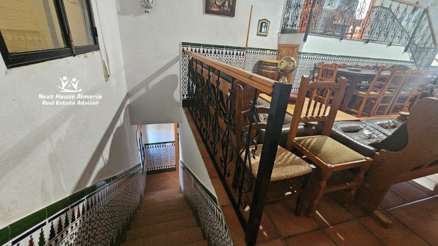 4 bedroom Finca/Country House for sale in Purchena with garage - € 699,950 (Ref: 9252541)